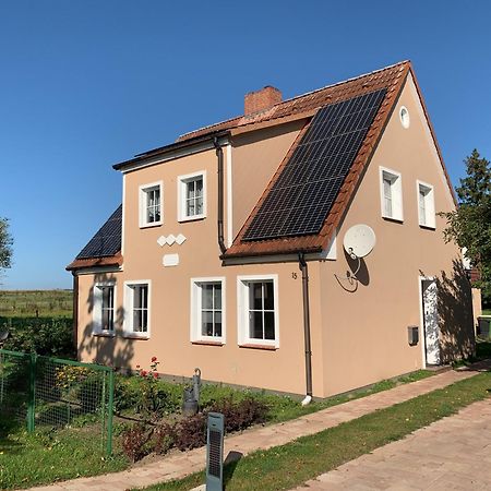 Ferienwohnung Tanja Lassan Luaran gambar