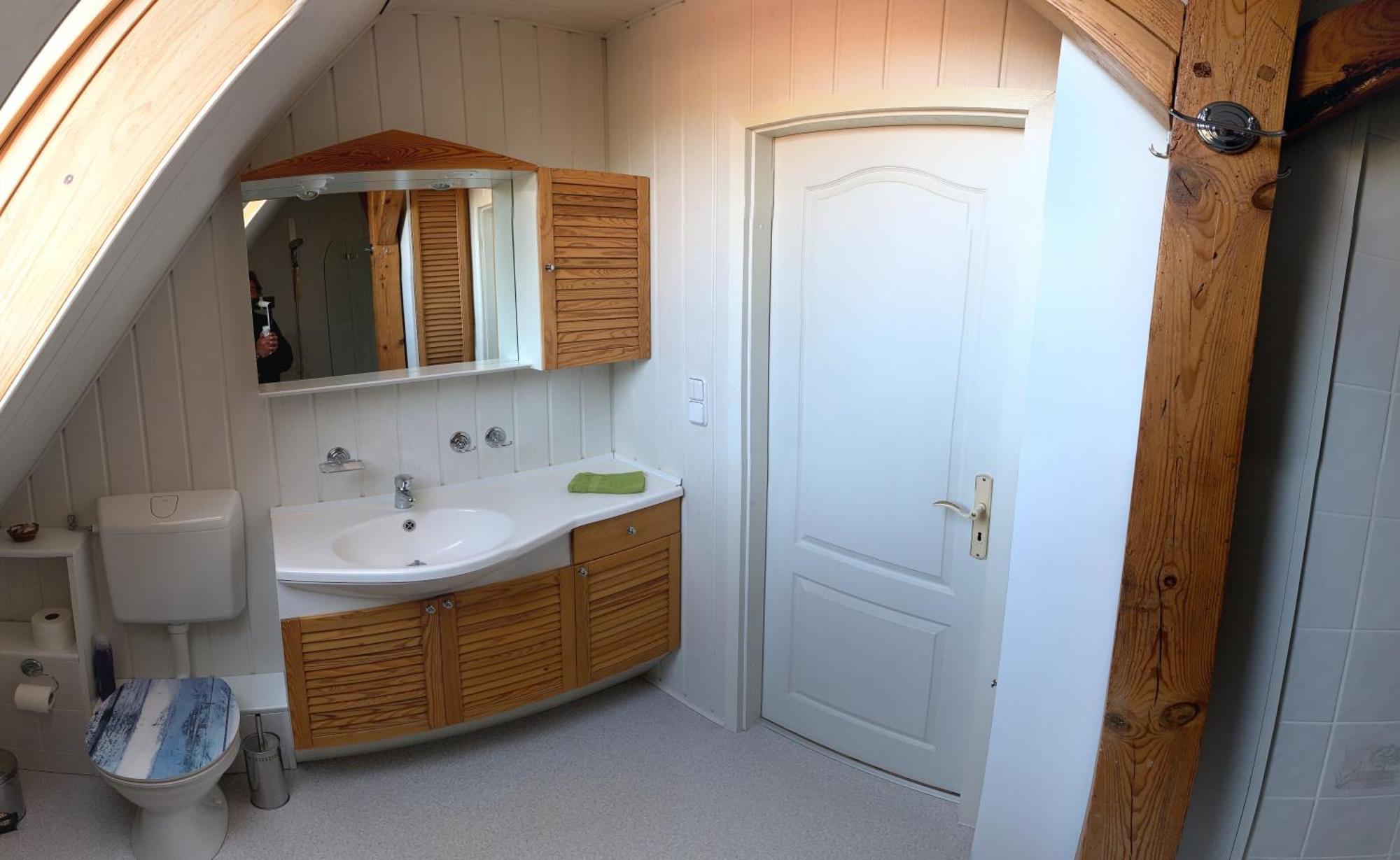 Ferienwohnung Tanja Lassan Luaran gambar