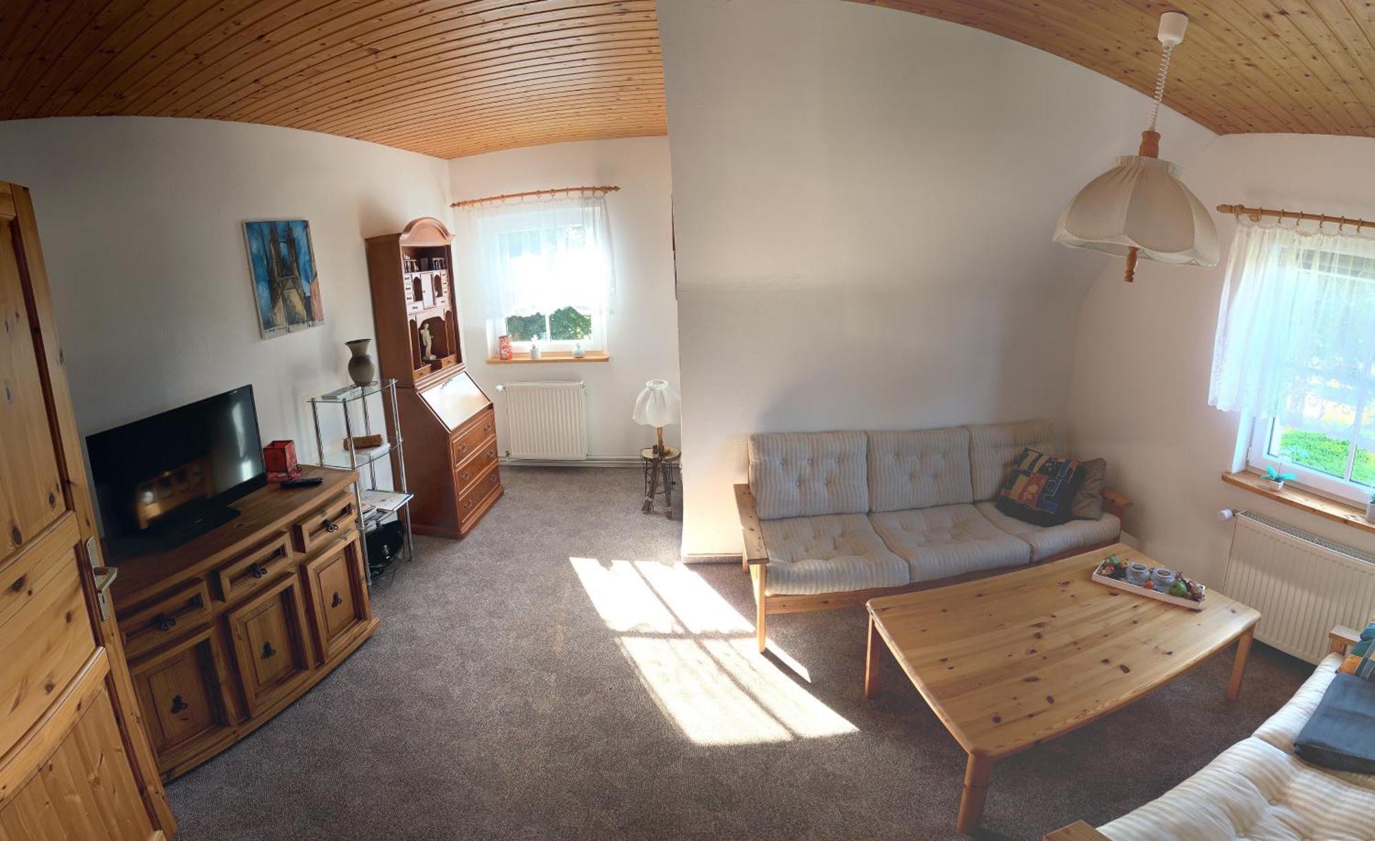 Ferienwohnung Tanja Lassan Luaran gambar