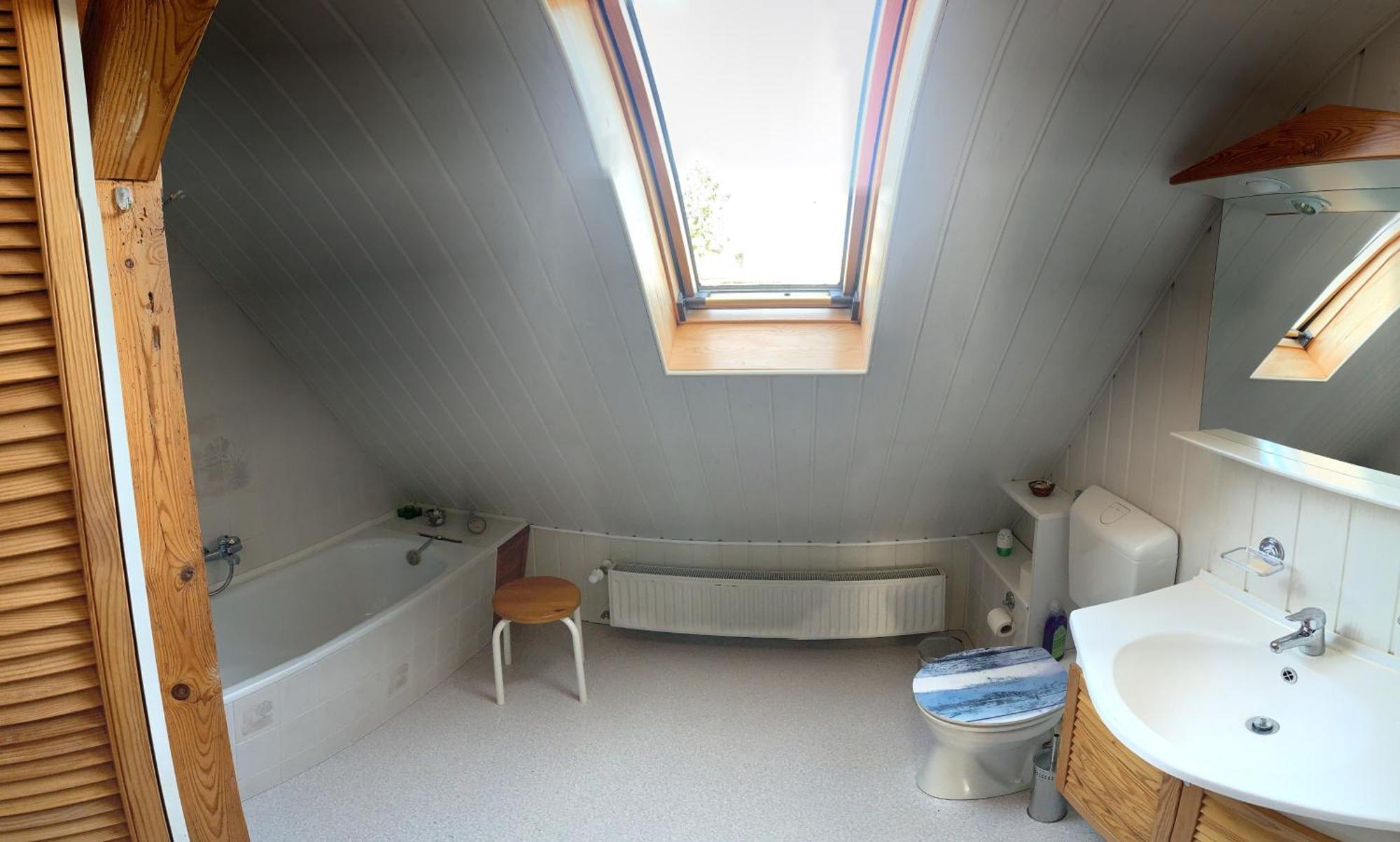 Ferienwohnung Tanja Lassan Luaran gambar