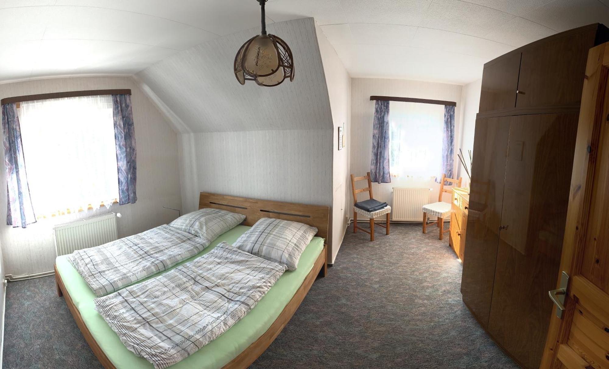 Ferienwohnung Tanja Lassan Luaran gambar